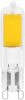 Avide LED 2.2W G9 COB WW 3000K