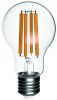 Avide LED Filament Globe 9.5W E27 A60 WW 2700K Super High Lumen