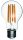 Avide LED Filament Globe 9.5W E27 A60 WW 2700K Super High Lumen