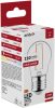 Avide LED Filament Mini Globe 2.5W E27 WW 2700K