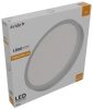 Avide LED Mennyezeti Lámpa Pandora V2 Csillagos Ezüst 24W 380*50mm NW 4000K