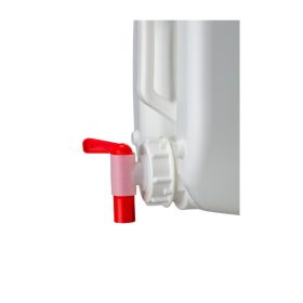 Brilliance adagoló csap 5 literes ballonhoz