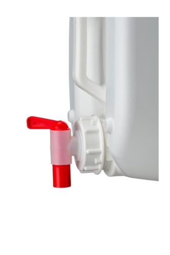 Brilliance adagoló csap 5 literes ballonhoz