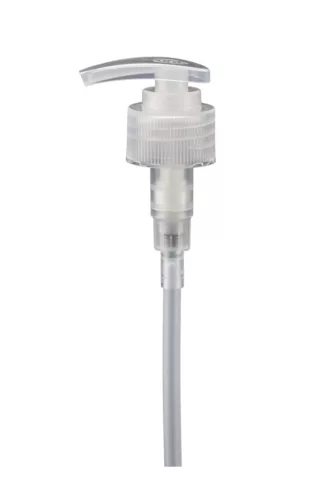 Brilliance adagoló pumpa 0,75ml-es flakonhoz