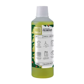   Brilliance alkoholos felmosó 1L (6db/karton) mézeskalács illattal