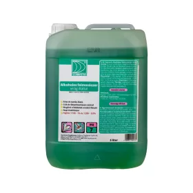 Brilliance® alkoholos felmosószer virág illattal 5L