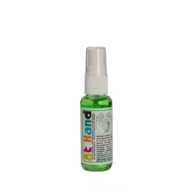 At Hand kézfertőtlenítő 30 ml