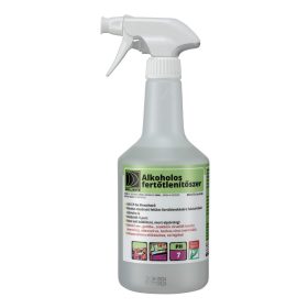 Brilliance® alkoholos fertőtlenítő 750ml (6db/karton)