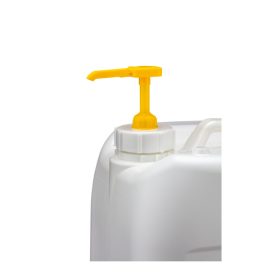 Brilliance adagoló pumpa 20 literes ballonhoz