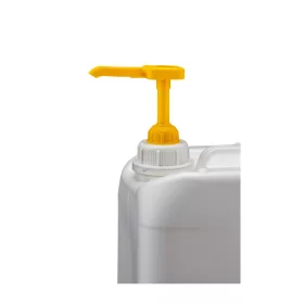Brilliance adagoló pumpa 5Les ballonhoz
