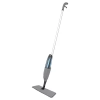 Spray mop