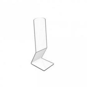 Asztali állvány plexi automata adagolóhoz - ASZAASZTAL