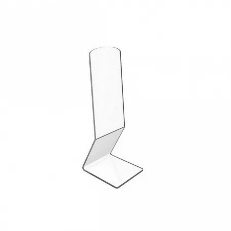 Asztali állvány plexi automata adagolóhoz - ASZAASZTAL