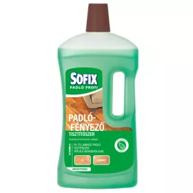   Sofix padlófényező tisztítószer 1L (7db/karton) avokádóolajjal