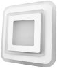 Avide Fali Design Oyster Nansy mini 3 kapcsolási mód 32W