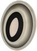 Avide Fali Design Oyster Olive mini 3 kapcsolási mód 27W