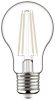 Avide LED White Filament Globe 7W E27 WW 2700K