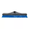 Bonus Bodtrix padlósuroló kefe fej 30cm (24db/karton) - Kék
