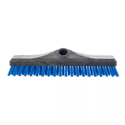 Bonus Bodtrix padlósuroló kefe fej 30cm (24db/karton) - Kék