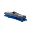 Bonus Bodtrix padlósuroló kefe fej 30cm (24db/karton) - Kék
