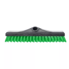   Bonus Bodtrix padlósuroló kefe fej 30cm (24db/karton) - Zöld