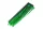 Bonus Bodtrix padlósuroló kefe fej 30cm (24db/karton) - Zöld