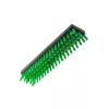 Bonus Bodtrix padlósuroló kefe fej 30cm (24db/karton) - Zöld