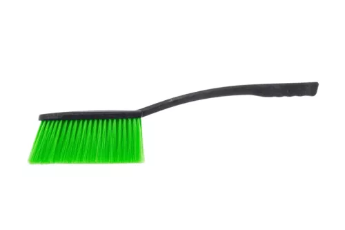 Bonus kéziseprű HACCP élelmiszeripari - zöld (10db/karton)