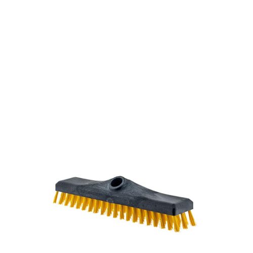 Bonus Bodtrix padlósuroló kefe fej 40cm (22db/karton)