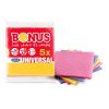 Bonus univerzális törlőkendő 5db/csg - 5997844301170