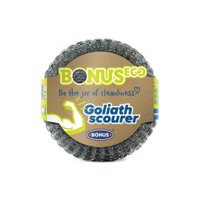 Bonus fémsúroló góliát (5db/csg) - 5997844301248