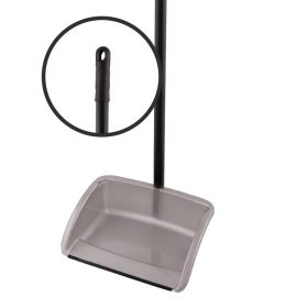   Bonus hosszúnyelű szemeteslapát - 70cm-es nyéllel, gumis élű (21db/karton)