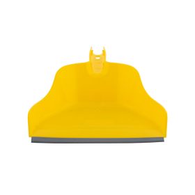 Bonus Handrix lapát HACCP gumiéllel - sárga (20db/karton)