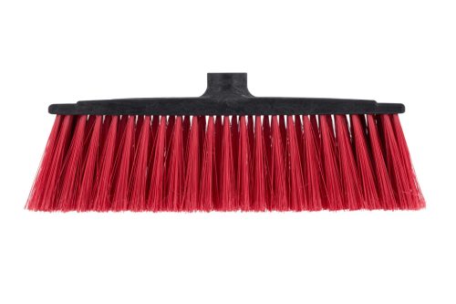 Bonus Beatrix beltéri partvisfej - vastagított kialakítású (9db/karton) - Piros