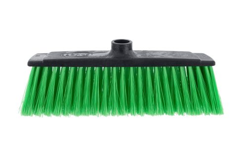 Bonus Beatrix beltéri partvisfej - vastagított kialakítású (9db/karton) - Zöld