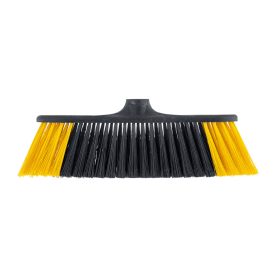   Bonus Vertex beltéri partvisfej - keskeny kialakítású a szűk helyek kisöprésére (12db/karton) - Sárga