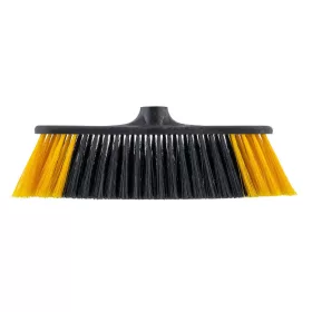   Bonus Vertex beltéri partvisfej - keskeny kialakítású a szűk helyek kisöprésére (12db/karton) - Sárga