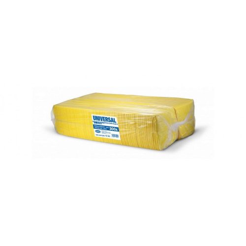 BonusPRO törlőkendő sárga (250db/csg)