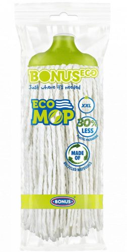 Bonus EcoMop 250g, XXL (18db/karton)