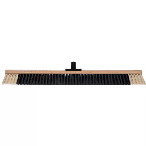 Bonus Lennox fa terempartvis / tolóseprű fej 80cm - beltéri, puha szálakkal (6db/karton)