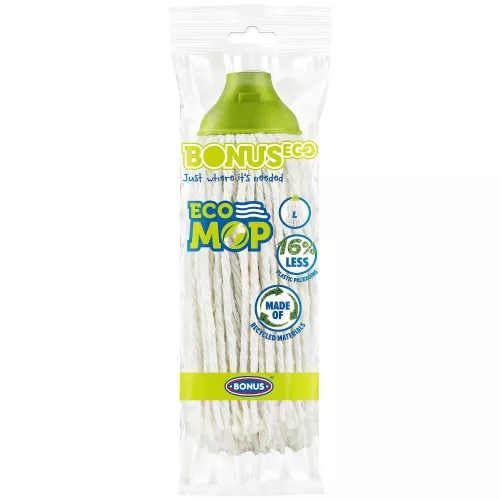 Bonus CottonMOP L (30db/karton)