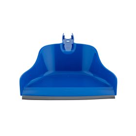 Bonus Handrix lapát HACCP gumiéllel - kék (20db/karton)