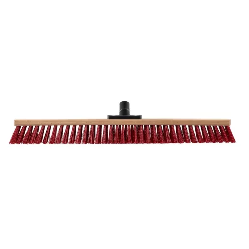 Bonus Maddox fa kültéri tolóseprű fej 60cm - extra erős és tartós sörtével (6db/karton)