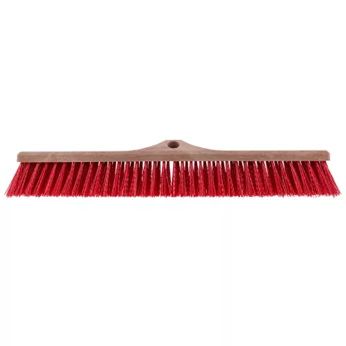 Bonus Maddox fa kültéri tolóseprű fej 60cm - extra erős és tartós sörtével (6db/karton)