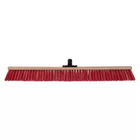   Bonus Maddox fa kültéri tolóseprű fej 80cm - extra erős és tartós sörtével (6db/karton)