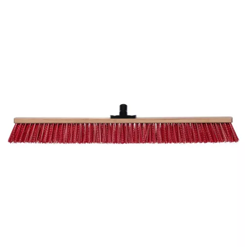 Bonus Maddox fa kültéri tolóseprű fej 80cm - extra erős és tartós sörtével (6db/karton)