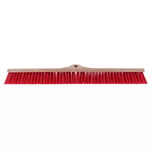 Bonus Maddox fa kültéri tolóseprű fej 80cm - extra erős és tartós sörtével (6db/karton)