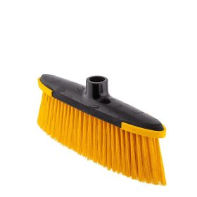   Bonus Bellatrix prémium beltéri partvisfej - ütődésgátló és falvédő gumiszélekkel, extra finom sűrű szálazattal