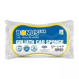 Bonus autómosó szivacs góliát (18db/karton)