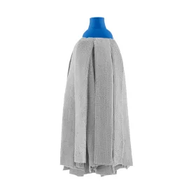   Bonus HACCP MicroMOP mikroszálas felmosófej, 280 g/m² (18 db/karton) kék